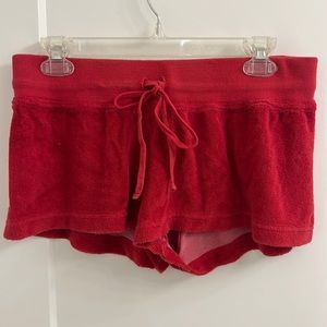 Hard tail Shorts Girls XL